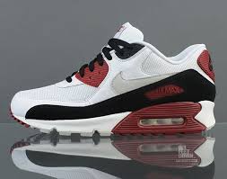 Nike Air Max 90 Essential Team Red Nike Shoes Air Max Nike Air Max 90 Nike Air Max