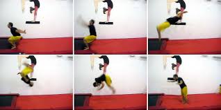 Maybe you would like to learn more about one of these? Learning To Backflip Nevblog