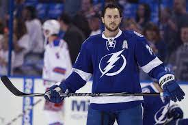 Nhl Rumors Nashville Predators Goaltenders Ryan Callahan More Ryan Callahan Stanley Cup Finals Tampa Bay Lightning