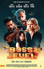 There are no critic reviews yet for boss level. Coming Soon Movies Cineplex Cinemas Australia