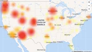 Banner Health North Colorado Medical Center In Greeley Among Those Affected By Nationwide Centurylink Verizon Outage Craigdailypress Com