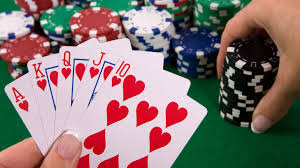Poker verdicts over the years in India – Gambling India Info
