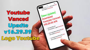Youtube es la aplicación oficial del portal de . Youtube Vanced V16 30 36 Beta Logo Youtube Youtube