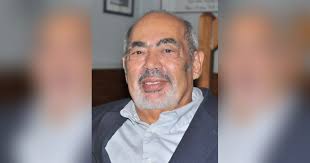 Obituary for Gasper "Gus" Merced