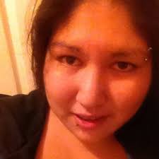 Tricia Eileen Simon (@twiciaEyleen)