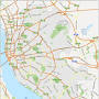 Liverpool map from gisgeography.com