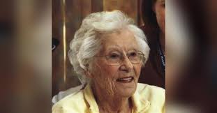 Marie (Lowe) Nogiec Obituary