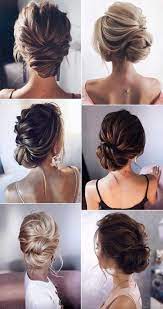 More On Wedding Hairstyles Wedding Hairstyles Updo Front View Wedding Hairstyles Hair Styles Wedding Hair And Makeup Bridal Hair