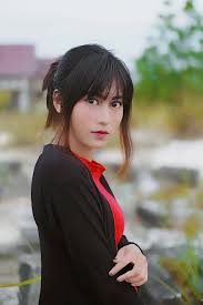 Yesterday i had a fun conversation with one of the beautiful women i met on the largest indonesian dating site on skype. Model Women Woman Girl Out Door Make Up Model Close Up Potrait Gorgeous Indonesian Women Pikist