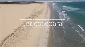 Sua área total é de 148 920,472 km², 8 ou 9,37% da área do Praia De Jericoacoara Ceara Brasil
