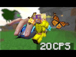 How to butterfly click handcam click 20 cps 2021 guide. Video Butterfly Click