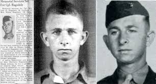 Remains of World War 2 Marine to be buried in Nashville