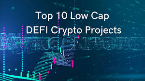 With defi becoming a source of passive income generation, protocols like defi coins are bound for the limelight. Top 10 Low Cap Defi Projects To Invest In 2021 Itsblockchain