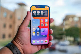 Scroll down and tap on the home. Try Changing These Iphone 13 Settings Now It Works On Other Iphones With Ios 15 Too Cnet