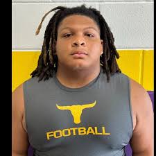 Lennard Football Roster (2024-25)