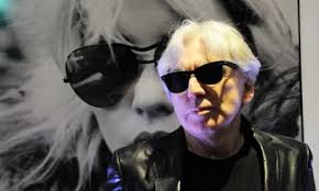 Blondie's Chris Stein: 'Being in a band is this secret society, like the  Masons'