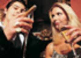 Men can guess woman's age even when drunk