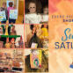 Super Saturday Sales - First Community Center of Spencer, 215 5th St Event Image