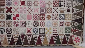 Facebook learn how to print templates, foundation patterns, and rotary cutting instructions for the dear jane center blocks in eq8 software. Dear Jane Finishing The Most Often Started Least Often Finished Quilt Youtube
