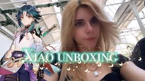〔Xiao Unboxing