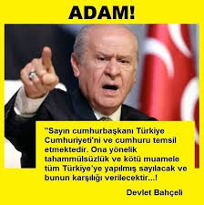 Bu Mudur Evet Iste Budur Bahceli Meydan Okudu Devlet Bahceli Cumhurbaskanimiz Erdogan A Karsi Yapilmis Tahammulsuzluk Tum T Gercekler Guzel Soz Bilgi