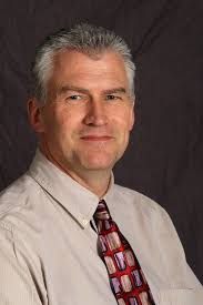 Ireland appointed dean of the College of Arts and Sciences at NU