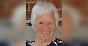 Obituary information for Anne Lovelace Newton