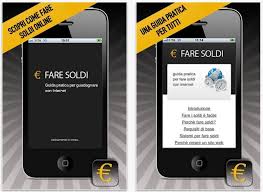 Per guadagnare qualche soldo con quest'app dovrete fare un po' di tutto: Fare Soldi L App Che Spiega Come Fare Soldi Su Internet Hdblog It