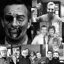 Happy birthday to GARF's very own (inter)national treasure Jeff Whitehead!!  Jeff's boundless compassion, dedication, and tenacity are the fire in the  veins of the Foundation, and his patience and enthusiasm keep us