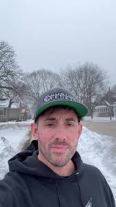 Jamie Mulder's Instagram, Twitter & Facebook