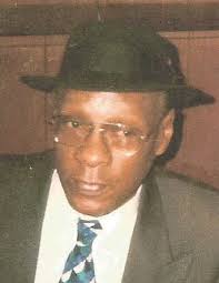 Obituary for Ronald Shivers