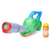 Play Day Bubble Leaf Blower Walmart Com Bubbles Play Day Cute Notebooks For School