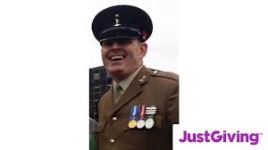 Crowdfunding to PLEASE HELP AN ARMY VETERAN OF 35 YEARS SERVICE WHO HAS  RECEIVED LIFE CHANGING INJURIES ON A REMEMBRANCE SUNDAY PARADE ACCIDENT