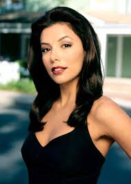 Eva Longoria Recalls Being Forced to Dye Her Hair for Desperate Housewives