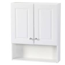 Jul 01, 2021 · rated 5 out of 5 by groutsville from great universal bath panel this is a great universal bath panel. Glacier Bay 23 In W X 28 In H X 6 1 2 In D Bathroom Storage Wall Cabinet With Shelf In White Ttdm Wh The Home Depot