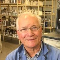 Gerald McCabe Email & Phone Number