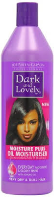 Dark And Lovely Moisture Plus Oil Moisturizer Hair Lotion 500ml Buy Online In Dominica At Dominica Desertcart Com Productid 48751533