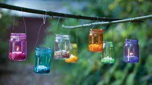 ad_1 the beautiful vintage lantern by ib laursen is a beautiful home accessory especially in the outdoor area such as the garden or the balcony. 26 Unique Mason Jar Lanterns Ideas Guide Patterns