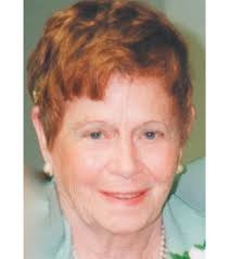 Jean McKinnon Obituary (2014)