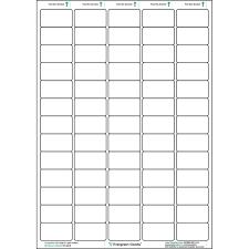 Download cd, address, mailing & shipping label templates and others for free. Pin On Label Template