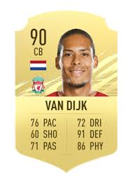 Likes to play short passes. Fifa 21 Premier League Squad Guide