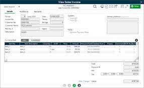 Sage ubs point of sale plus (pos plus) is the latest version of pos software from sage software sdn bhd, the developers of the popular sage ubs accounting software.pos plus is simple to use and works with plug and play barcode scanners. Sage Ubs Accounting Software Sage Malaysia