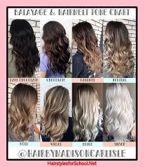 Dark Caramel Hair Color Hairstyles For School Hair Styles Hair Color Balayage Balayage Color