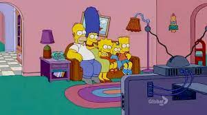 Maybe you would like to learn more about one of these? Empty Simpsons Living Room Novocom Top