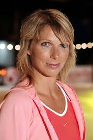 Annamarie Thomas naar Deltalent