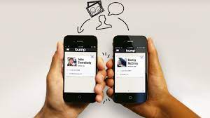 Download business cards page in pptx format. The Era Of Business Cards Is Dead Inc Com