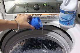 How To Bleach Colored Clothing Ehow Bleaching Clothes How To Dye Fabric Bleach