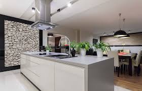 Open shelving and monochrome color palettes are likely on the way out. Top Trends Of Kitchen Design In 2021 Tel Kitchens