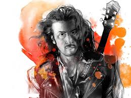 Rockstar wallpaper by eusebius cardoe on goldwall 1200×1200. Download All Movies Here In Hd Bollywood Posters Human Body Rockstar