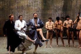 Paolo bonacelli, giorgio cataldi, umberto paolo quintavalle and others. Image Gallery For Salo Or The 120 Days Of Sodom Filmaffinity